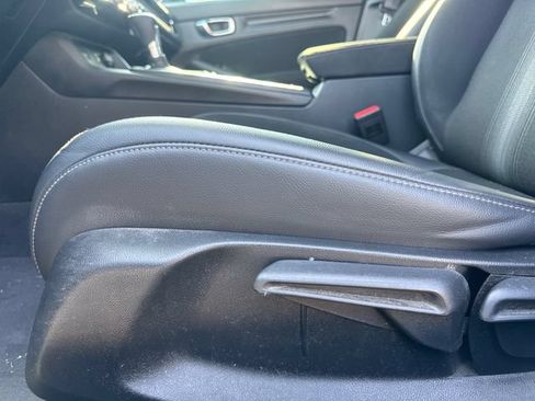 Used 2023 Honda Civic Sport image 14