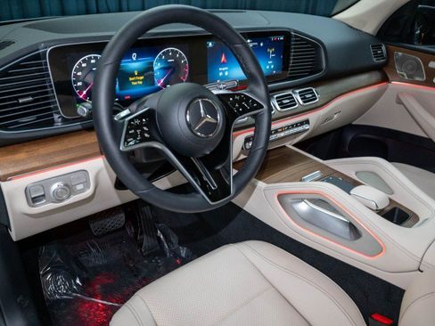 New 2026 Mercedes-Benz GLE 350 4MATIC image 16