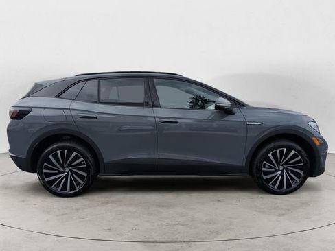 New 2025 Volkswagen ID.4 Pro AWD/4WD image 7