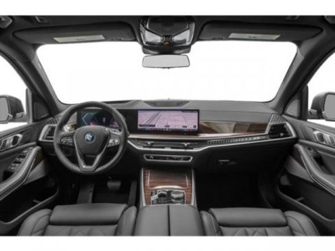 New 2026 BMW X5 xDrive50e w/ M Sport Package AWD/4WD image 10
