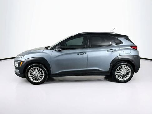 Used 2020 Hyundai Kona SEL FWD image 3