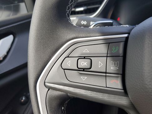 New 2025 Jeep Grand Cherokee Laredo X image 20