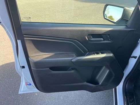 New 2026 Chevrolet Colorado W/T w/ Advanced Trailering Package image 12