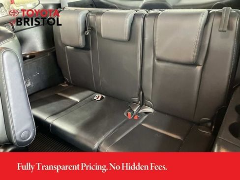 Used 2015 Toyota Highlander Limited Platinum AWD/4WD image 19