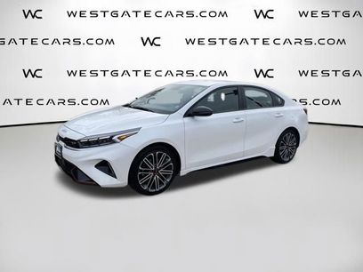 Used 2023 Kia Forte GT