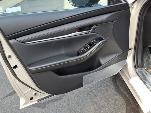 New 2026 MAZDA MAZDA3 s Sport FWD image 15
