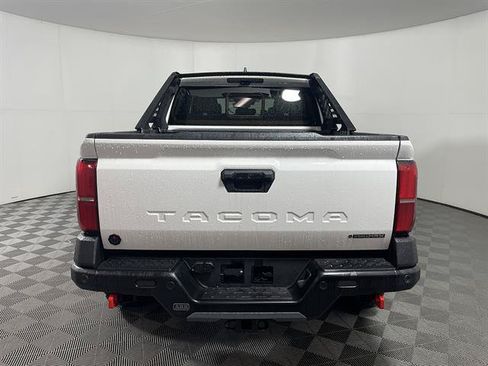 New 2026 Toyota Tacoma 4x4 Double Cab Hybrid image 6