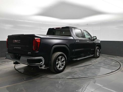 Used 2022 GMC Sierra 1500 SLT w/ SLT Convenience Package image 7