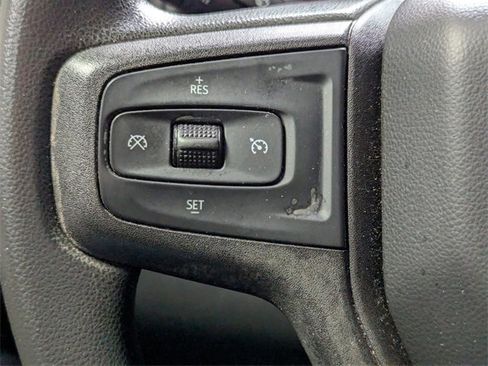 Used 2020 Chevrolet Silverado 1500 Custom w/ Custom Value Package image 17