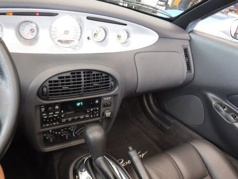 Used 2000 Plymouth Prowler Base image 46