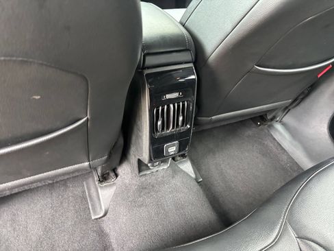 Used 2025 Jeep Compass Trailhawk AWD/4WD image 23