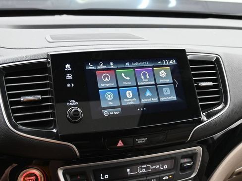Used 2021 Honda Pilot Elite image 13