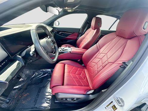 Used 2025 BMW 530i 530i image 21