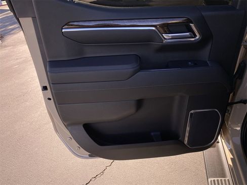 Used 2022 GMC Sierra 1500 Elevation w/ X31 Off-Road Package image 35