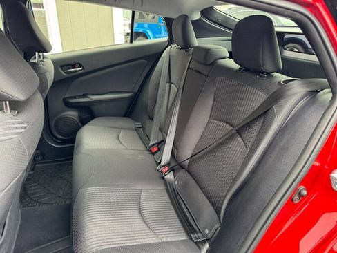 Used 2017 Toyota Prius Two image 35