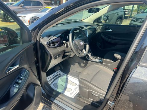 Used 2023 Buick Encore GX Preferred image 10