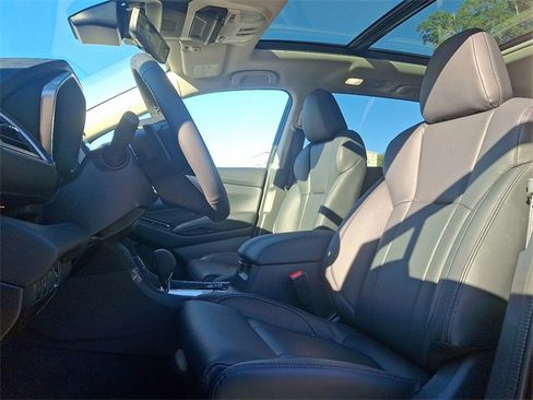 New 2025 Subaru Ascent Touring image 6