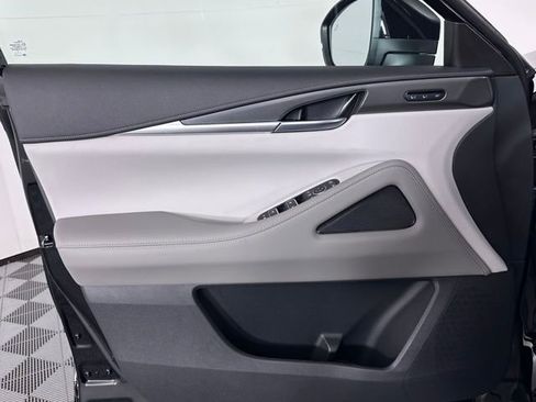 Certified 2026 INFINITI QX60 Pure w/ Cargo Package image 10