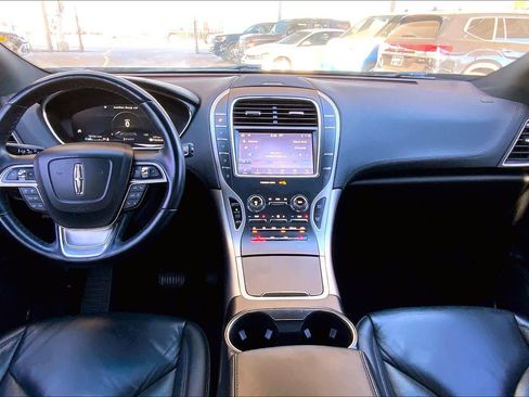 Used 2020 Lincoln Nautilus FWD w/ Equipment Group 101A image 16