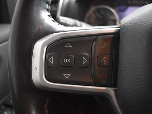 Used 2020 RAM 1500 Big Horn image 16