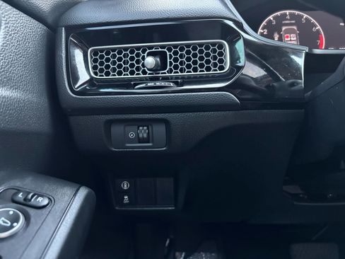 Used 2024 Honda Civic EX image 23