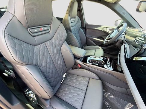 New 2026 Audi S5 Premium Plus AWD/4WD image 14