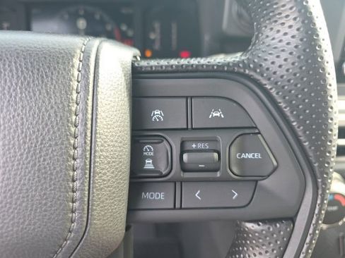 New 2026 Toyota Tacoma SR5 AWD/4WD image 17