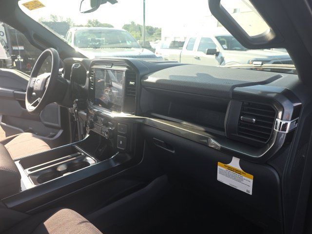 New 2026 Ford F150 STX w/ Equipment Group 200A AWD/4WD image 33