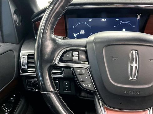 Used 2021 Lincoln Navigator L Reserve image 17