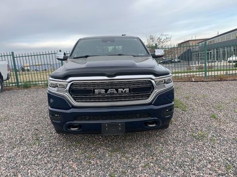 Used 2022 RAM 1500 Limited image 2