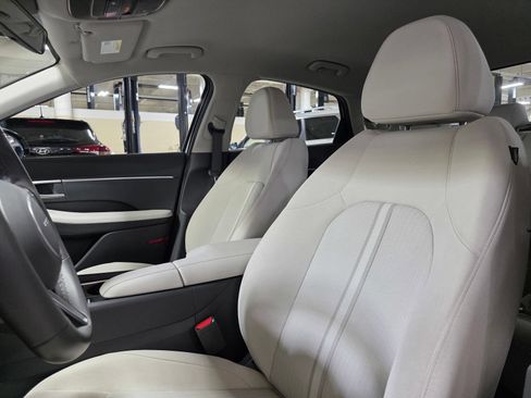 Certified 2026 Hyundai Sonata SEL FWD image 22
