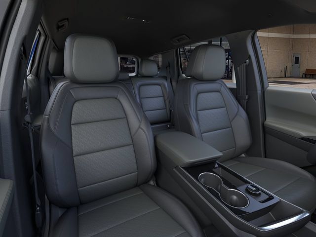 New 2027 Chevrolet Equinox LT w/ Convenience Package II AWD/4WD image 16