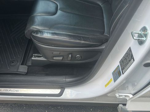 Used 2020 Hyundai Palisade Limited AWD/4WD image 30
