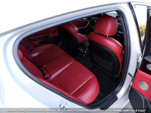 Used 2021 Kia Stinger GT-Line w/ Sun & Sound Package image 24