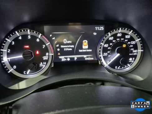 Used 2023 Toyota Highlander XLE image 25