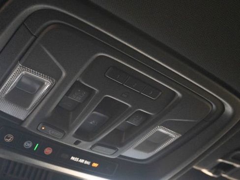 Used 2024 Chevrolet Silverado 1500 High Country w/ High Country Premium Package image 37