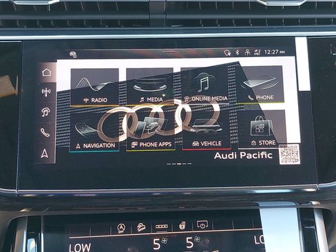 New 2026 Audi Q7 2.0T Premium Plus AWD/4WD image 25