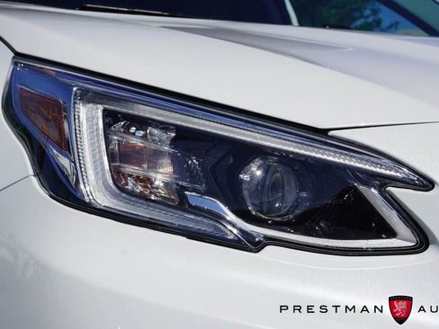 Used 2020 Subaru Legacy Limited w/ Popular Package #2 AWD/4WD image 15