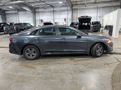 Used 2023 Kia K5 LXS FWD image 2