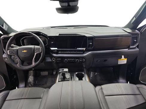 New 2026 Chevrolet Silverado 1500 High Country AWD/4WD image 12
