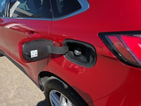 Certified 2023 Ford Edge SEL w/ Convenience Package image 19