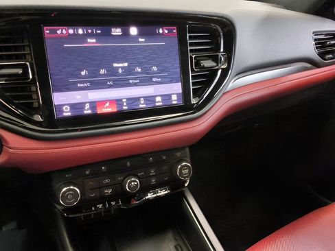Used 2022 Dodge Durango R/T AWD/4WD image 21