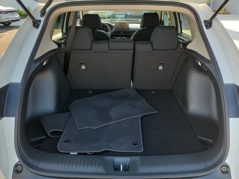 Used 2026 Honda HR-V LX image 30