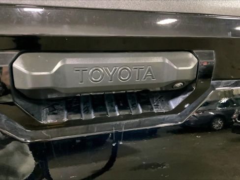 Used 2024 Toyota Tundra SR5 image 31