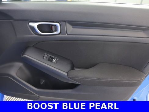 Used 2023 Honda Civic Sport image 28