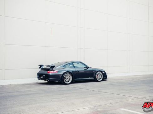 Used 2006 Porsche 911 Carrera S RWD image 41