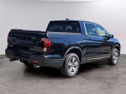 New 2026 Honda Ridgeline RTL