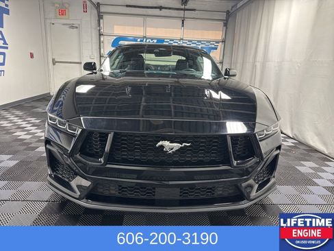 Used 2024 Ford Mustang GT Premium image 2