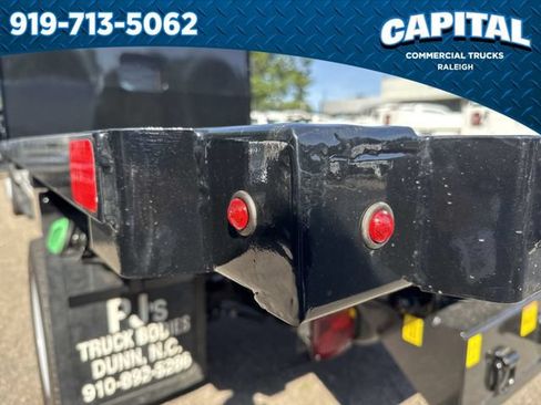 New 2026 Ford F550 4x4 Crew Cab image 17