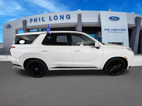 Used 2024 Hyundai Palisade Calligraphy AWD/4WD image 6